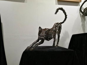 工艺美术品设计专业2019届优秀毕业设计作品